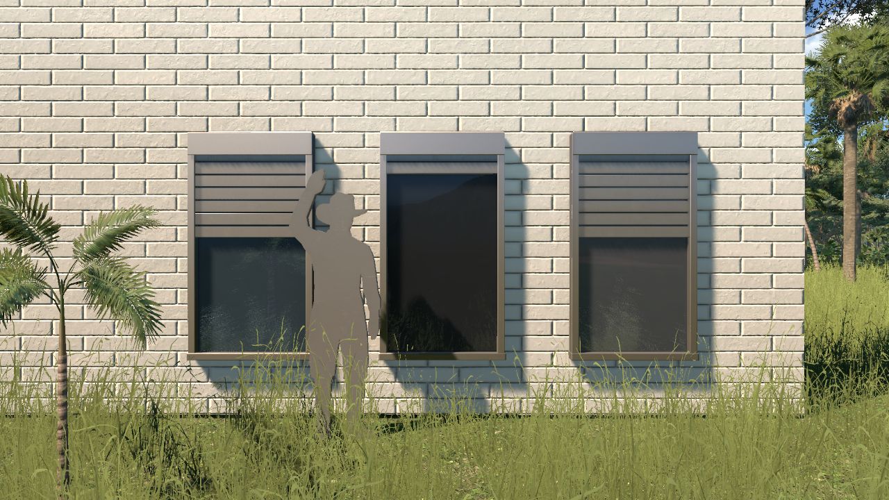 Kitbash-Props