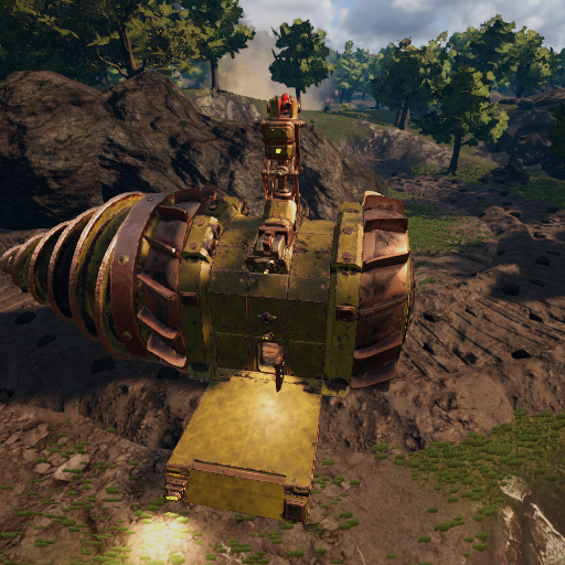 paintjob