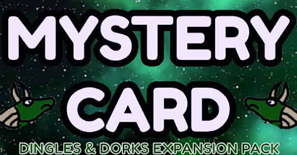 Dingles & dorcs expansion pack