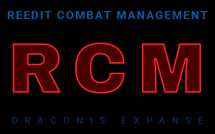 Reedit Combat Management preview