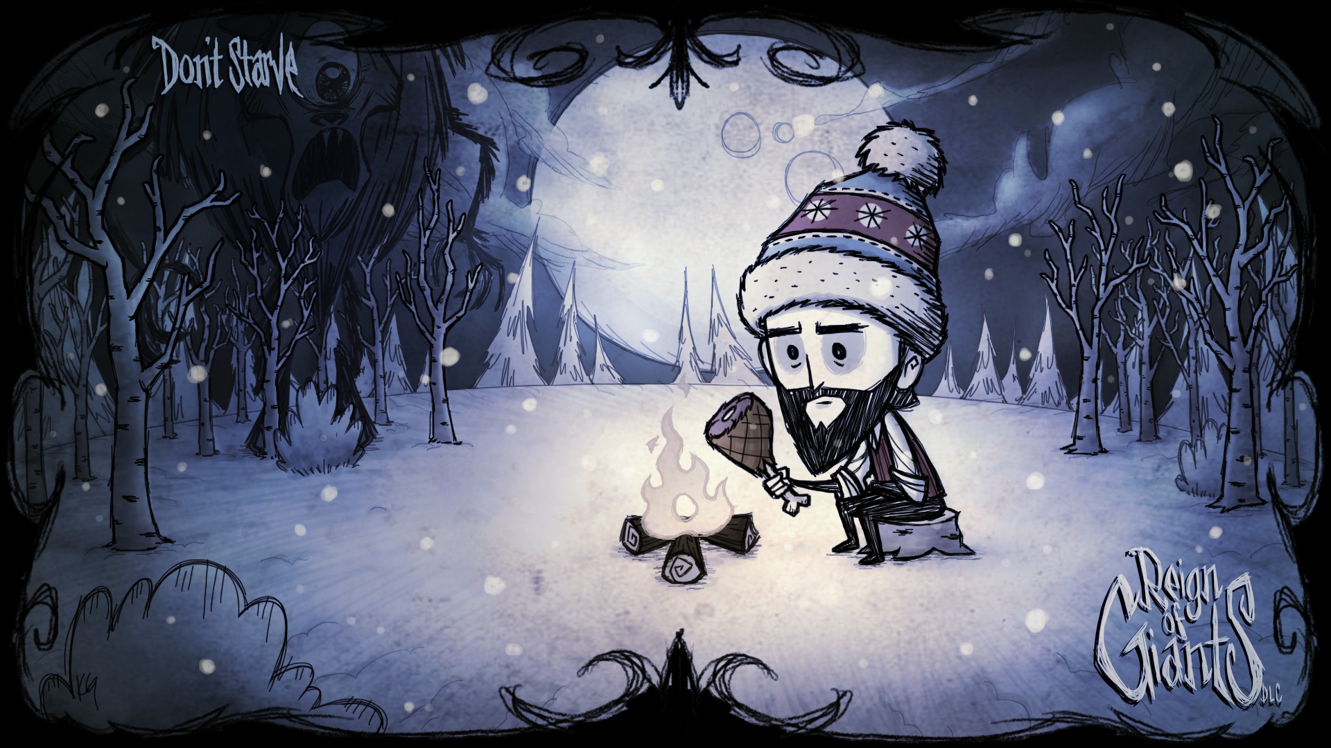 比奇堡服务器MOD – Don't Starve Together Mod