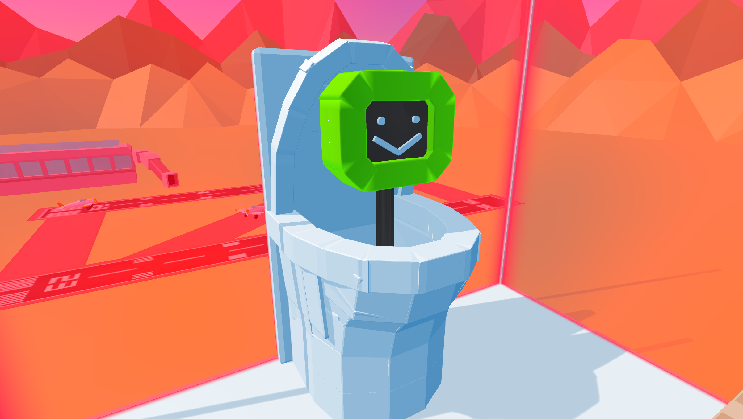 Brainrot Boss Fight