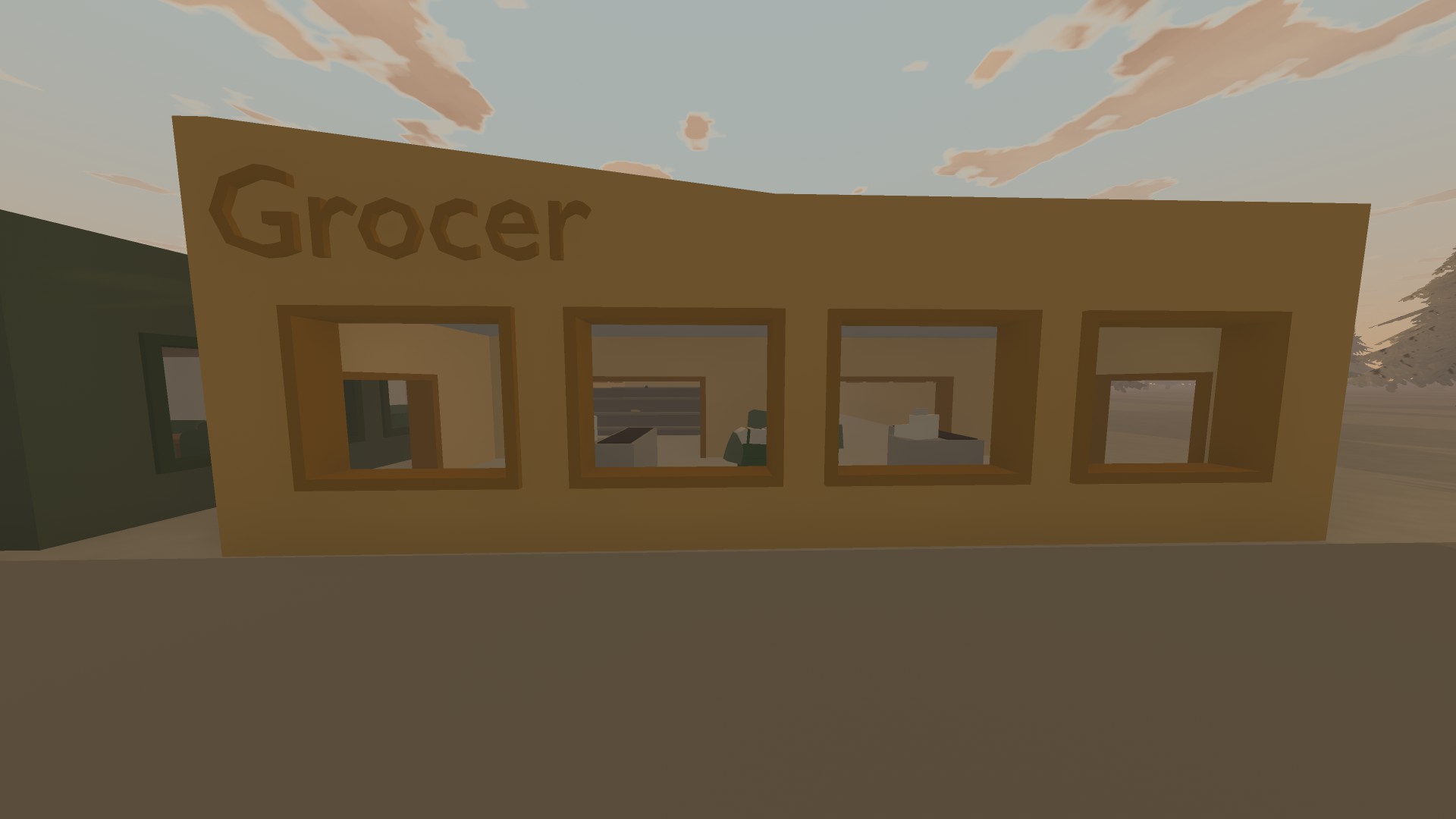 Yukon+Npc – Unturned Mod