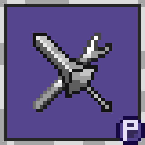 Papyru的APIMod – tModLoader Mod