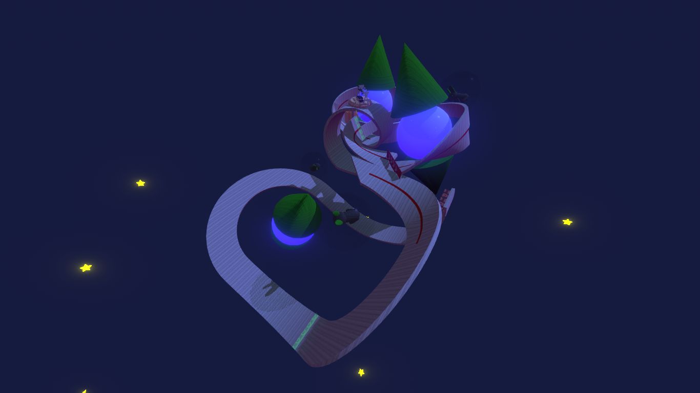 Bunnismol - Twisted Void