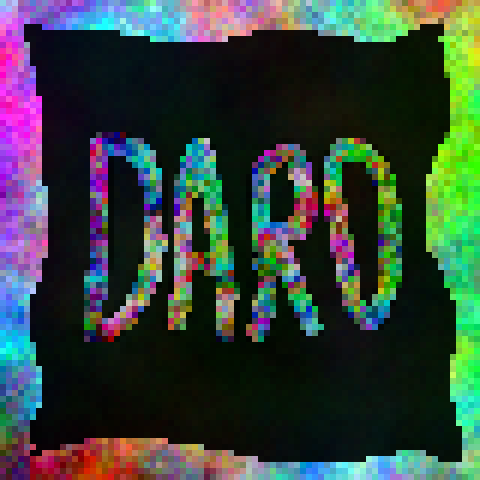 daro – tModLoader Mod