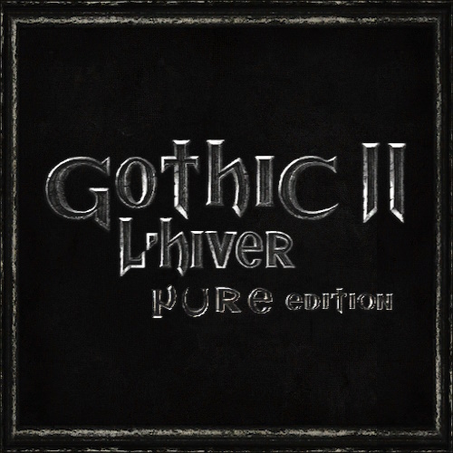 L’Hiver 1.3 Pure Edition