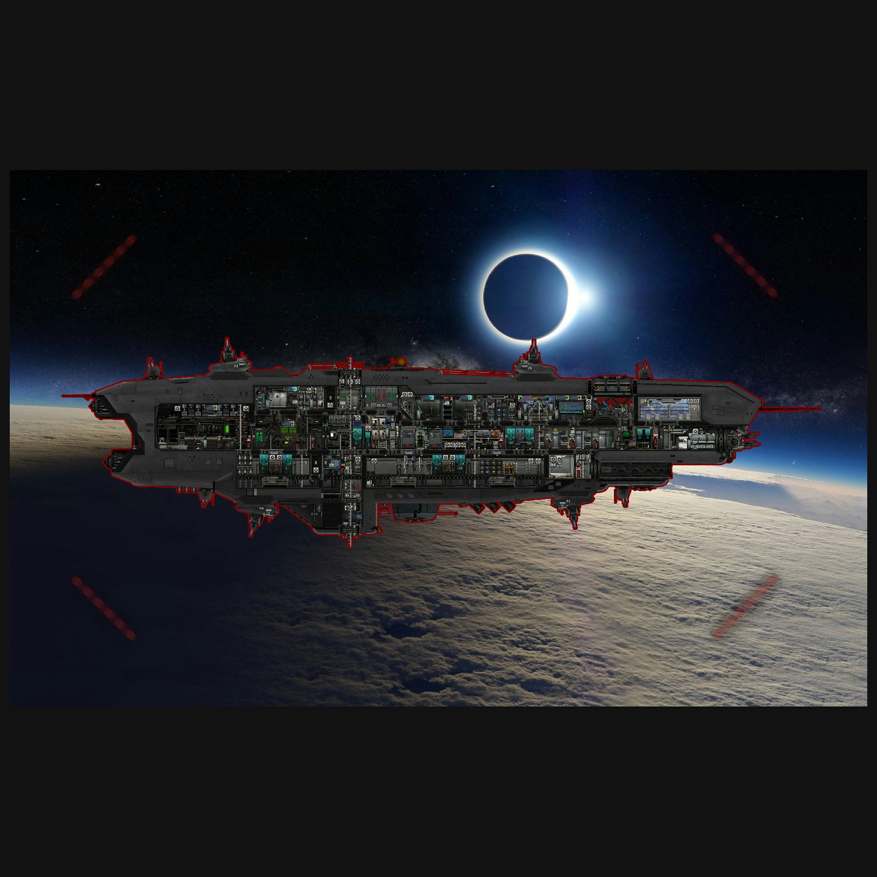SkyBlade II 天刃二