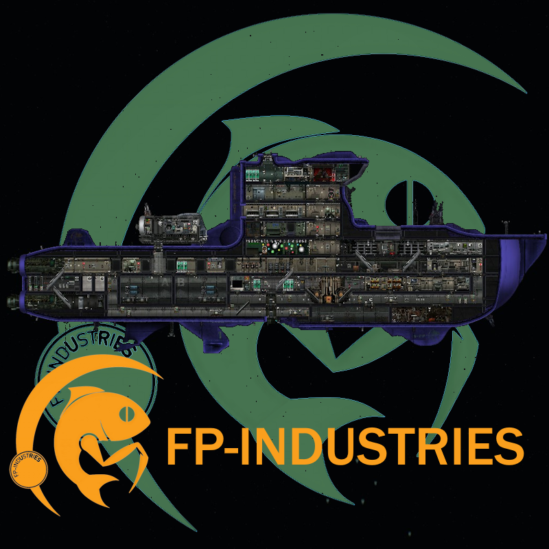 U-FP-Intersea Type Av1 preview