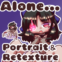 yanokikyo_Alone