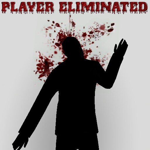 "Player Eliminated" Sound effect on Death