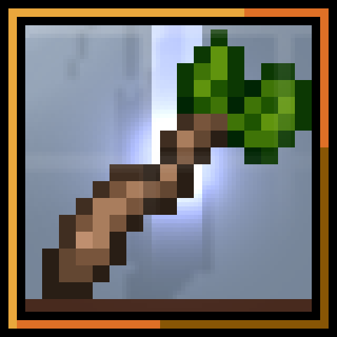 Craftable Placing Wands – tModLoader Mod