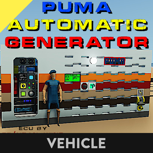 PUMA Automatic Generator