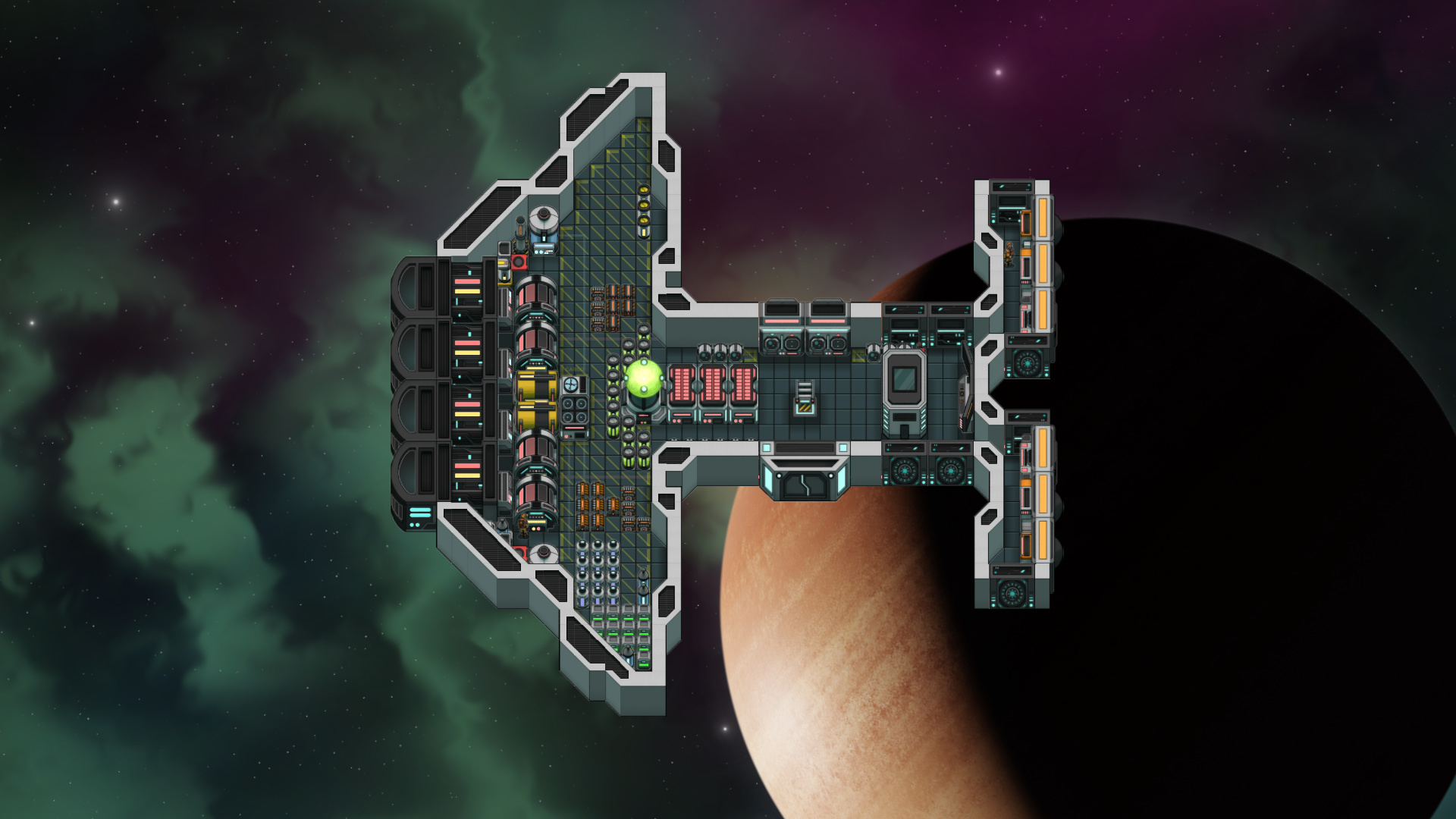 Waki Interceptor