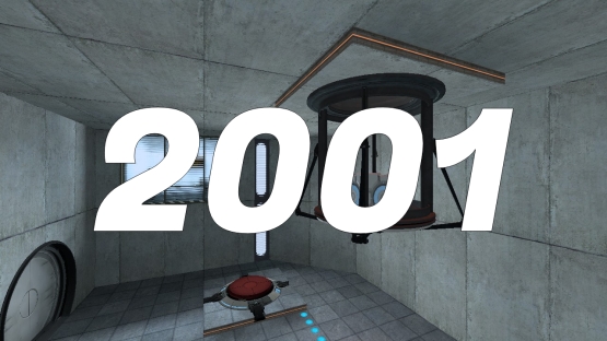 2001 | Chapter 1
