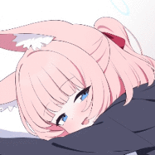 碧蓝档案 妮可 （キリユキ）