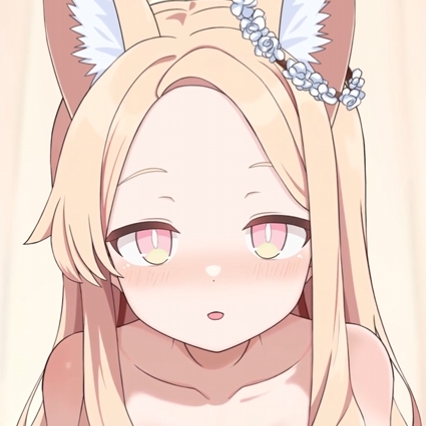 碧蓝档案 圣娅（キリユキ）