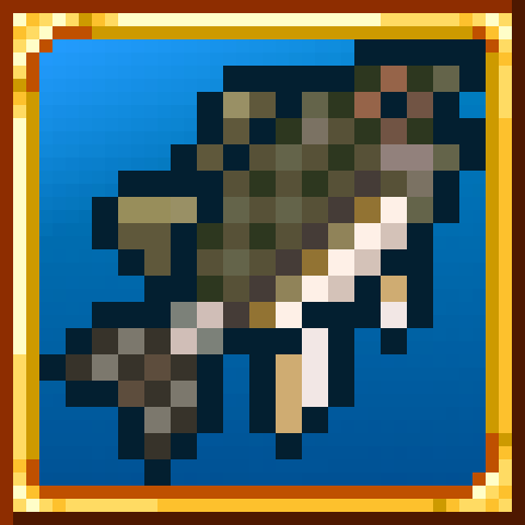More Fishing – tModLoader Mod