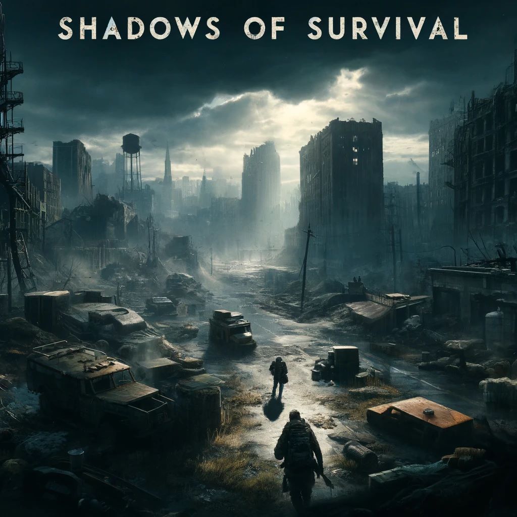 Shadows Of Survival