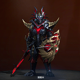 Shadow Warden