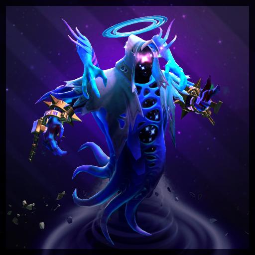 Armisael's Galactic Maw