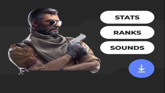 CYBERSHOKE Assets