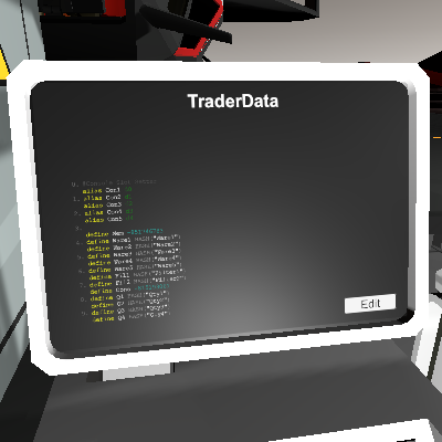 TraderData Chip 4