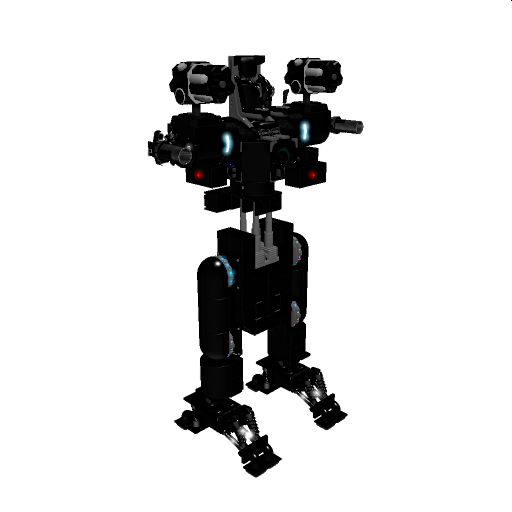 Blueprint #543