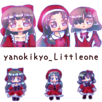 yanokikyo_Littleone