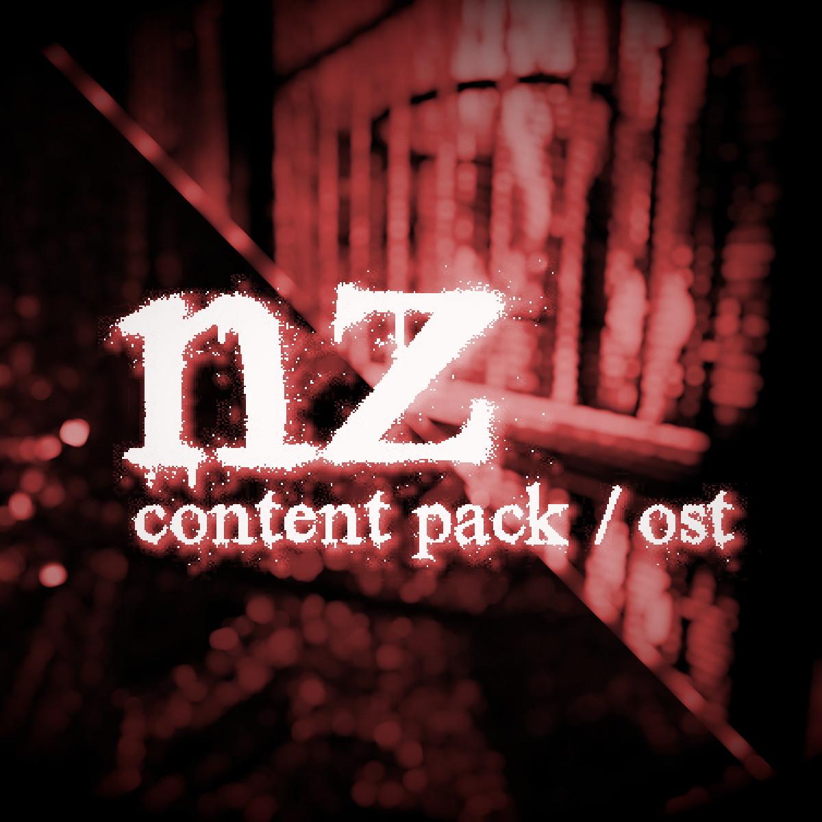 Alvah's Assets | nZombies: Rezzurrection - Content Pack