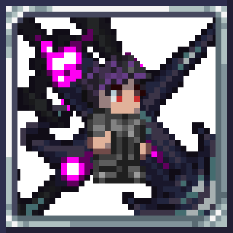 星辰之主Boss战（Star Owner Boss Fight） – tModLoader Mod