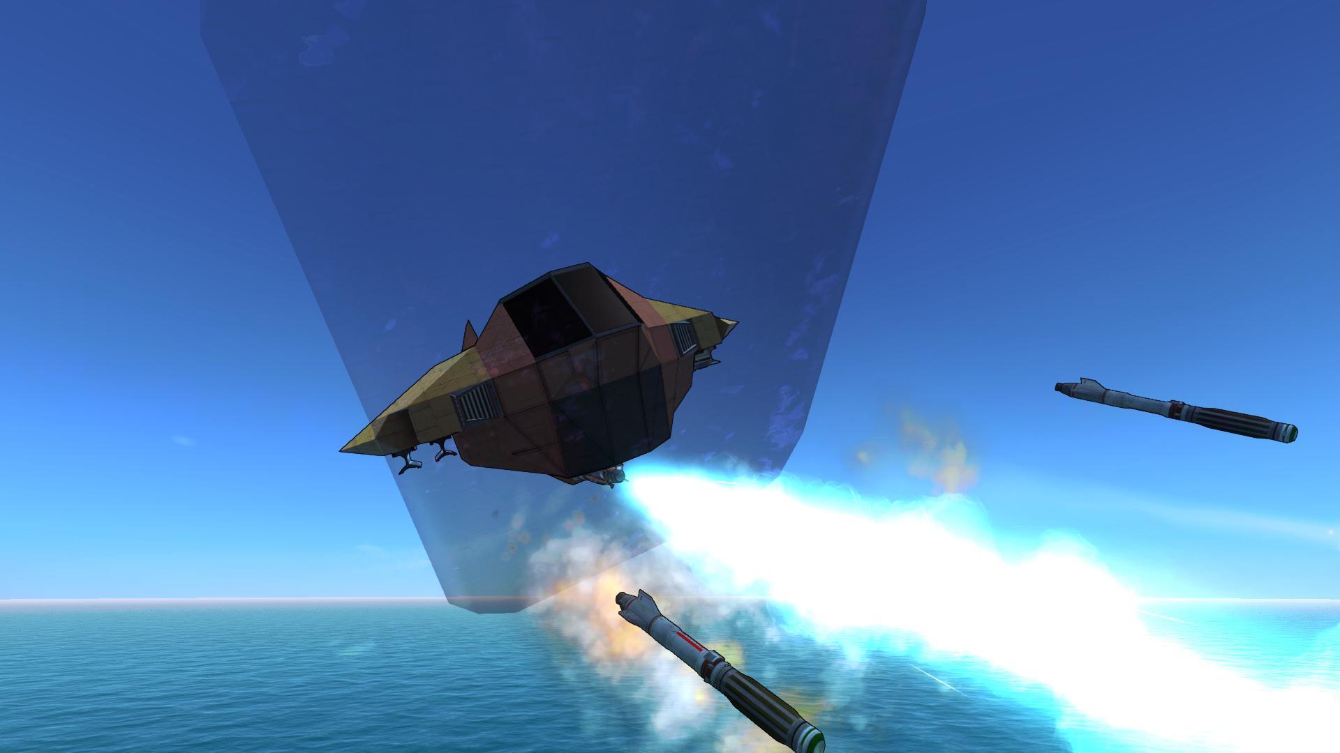 Firefly Flamer