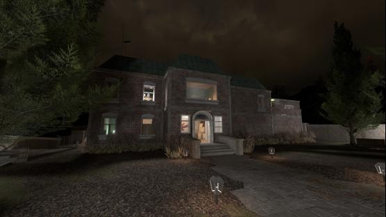 outcast (wingman) – Counter-Strike 2 Mod