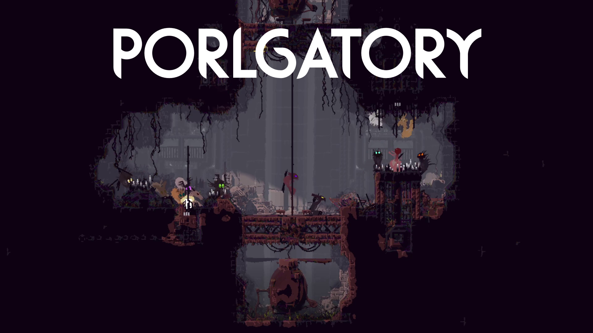 Porlgatory