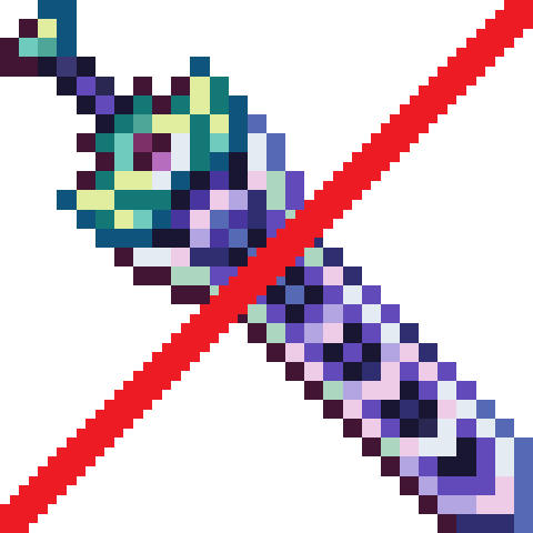 Item Stats Modifier – tModLoader Mod