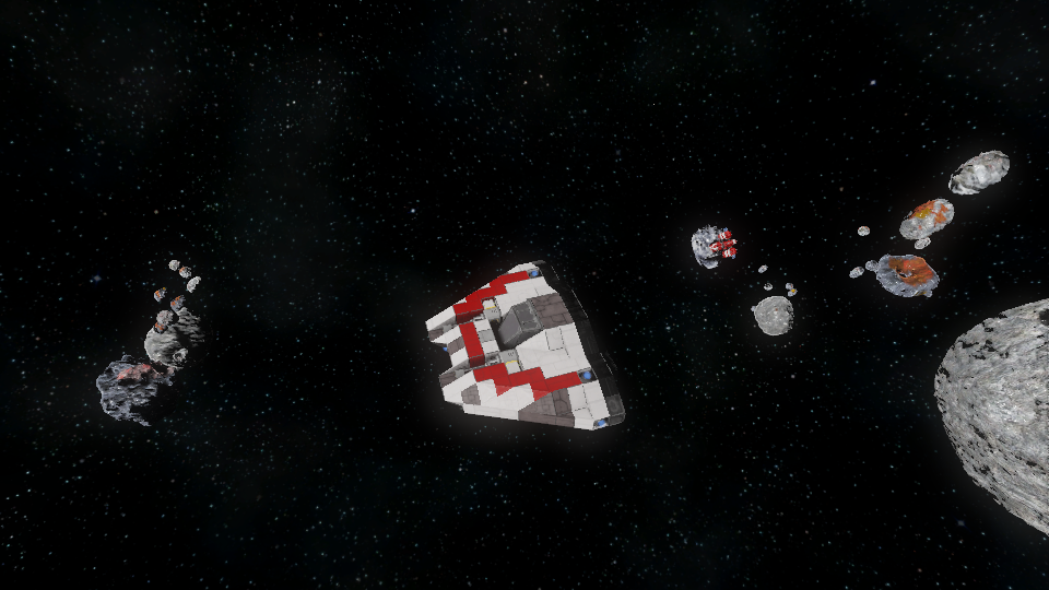 Sidewinder MK. I