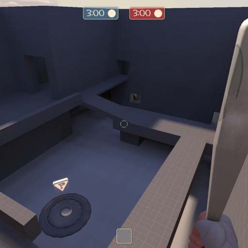 koth_battlebox – Team Fortress 2 Mod