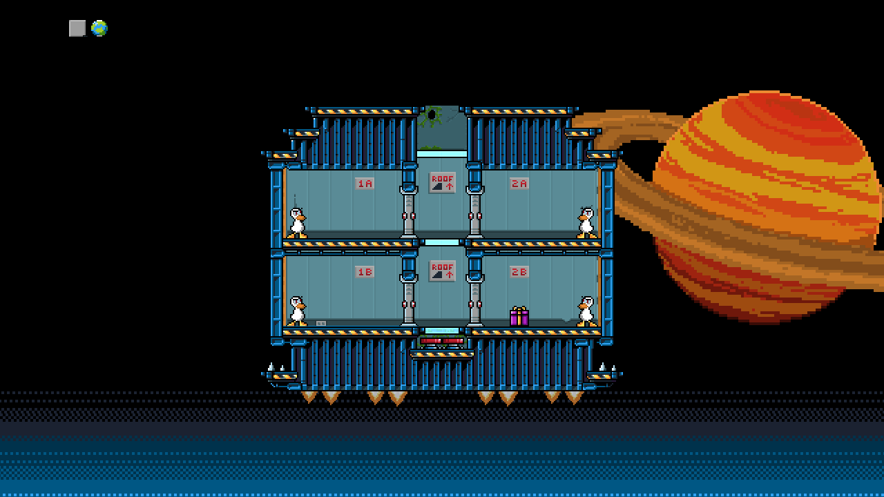 Prison Brawl