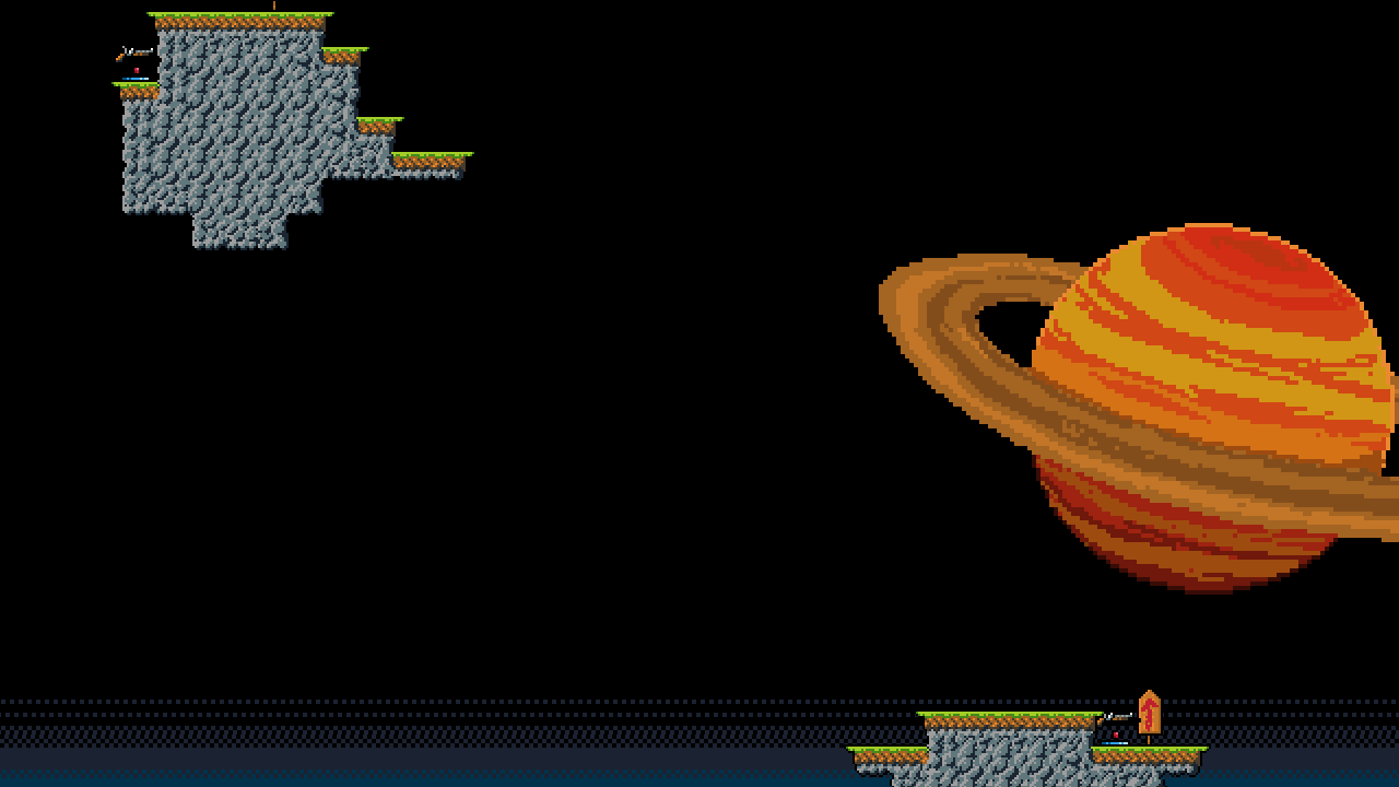 Space Mission preview