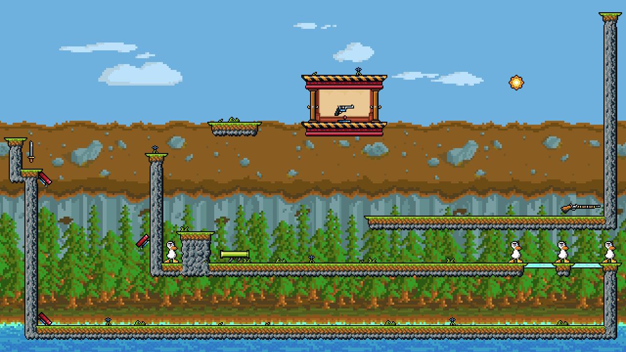 Quick Escape preview