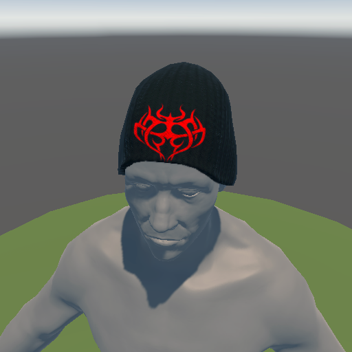 Gezar Beenie