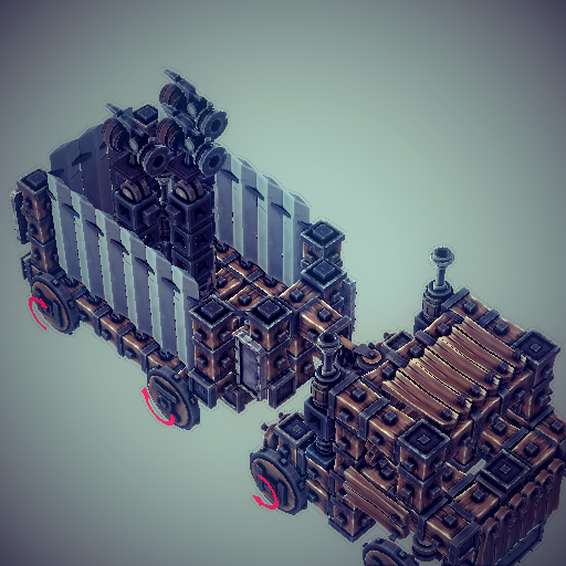 fire truck