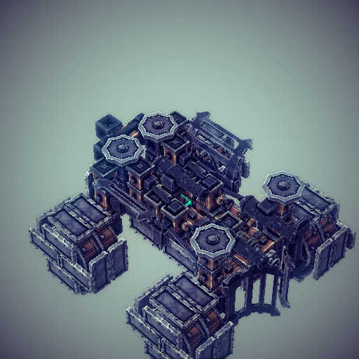 Monster truck