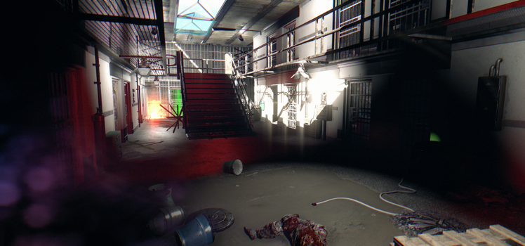 prisoncell_awaken beta release
