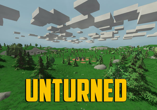 Insporation – Unturned Mod