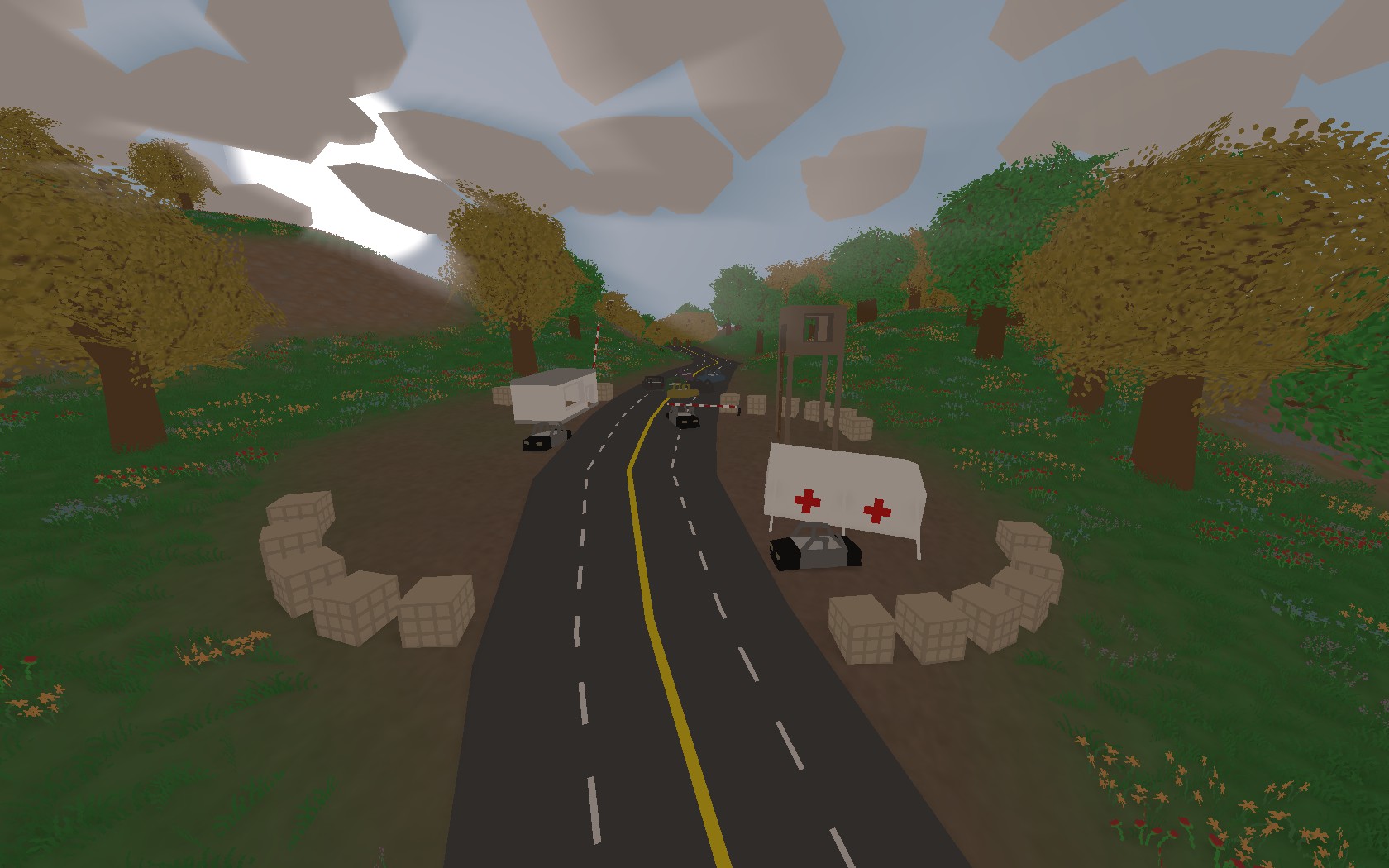 Alphamap – Unturned Mod