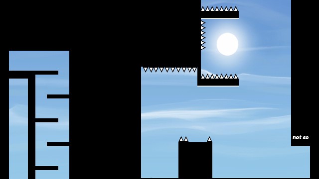 Parkour Hard