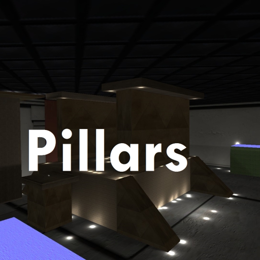 Pillars – Team Fortress 2 Mod