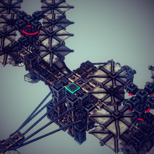 Osprey preview