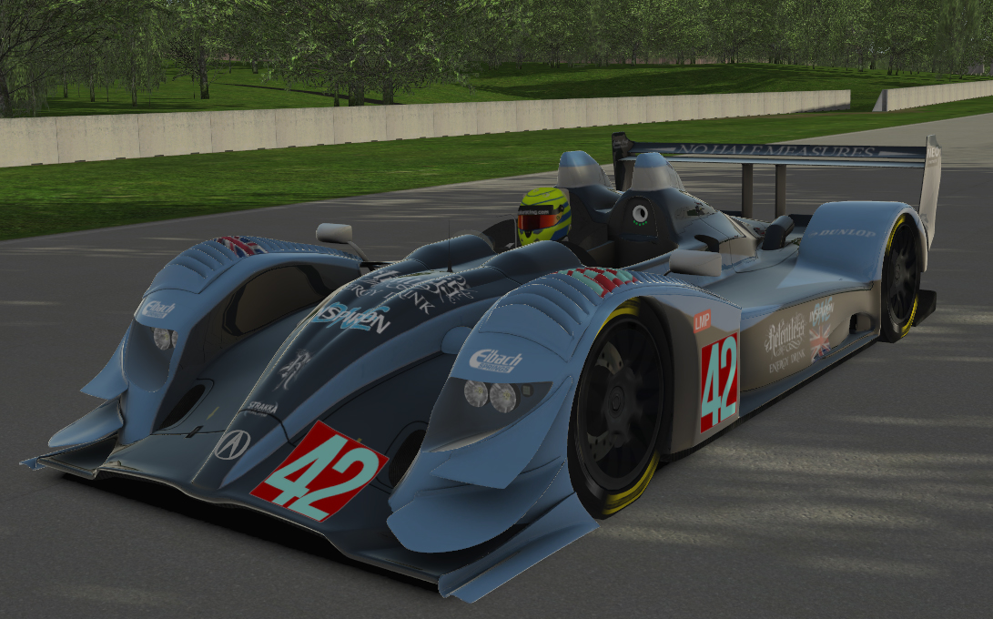 SCES ARX v2.1